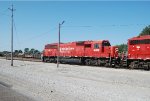 CP Rail #6309